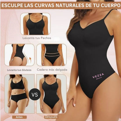 BODYSTRESH®   BODY MOLDEADOR REDUCTOR 3 EN 1 🎁 SOLO POR HOY 70%OFF