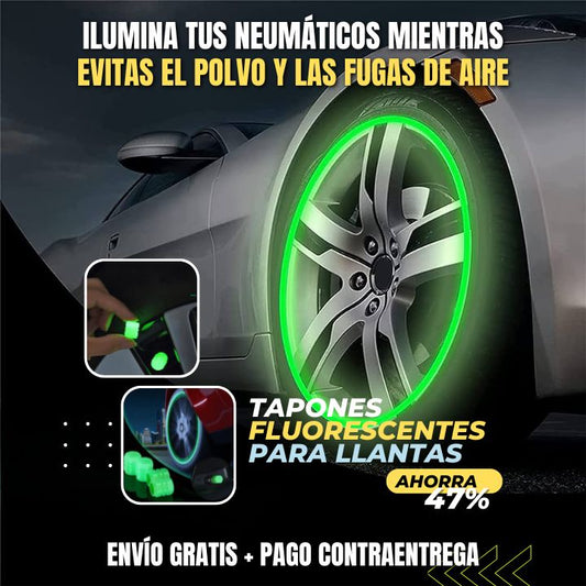 GLOWRIDE: SEGURIDAD Y ESTILO EN CADA RUEDA🏍️