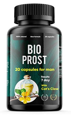 Bio Prost