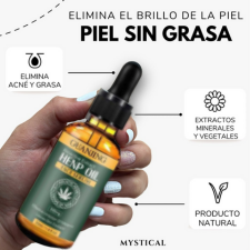 Serum mystical 😍 Elimina acné en 15 días🔥