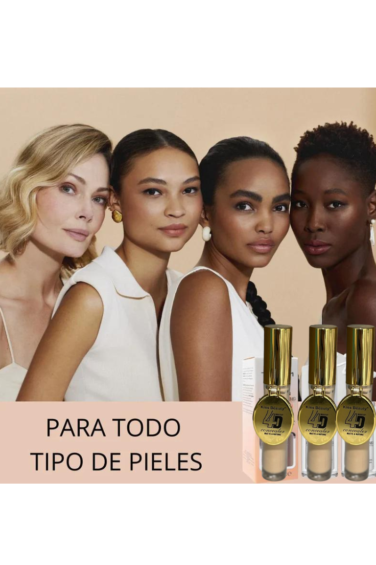 BASE DE MAQUILLAJE MÁGICA- QUE CAMBIA DE COLOR CON SU PIEL😍 PRECIO DE LIQUIDACION 🔥