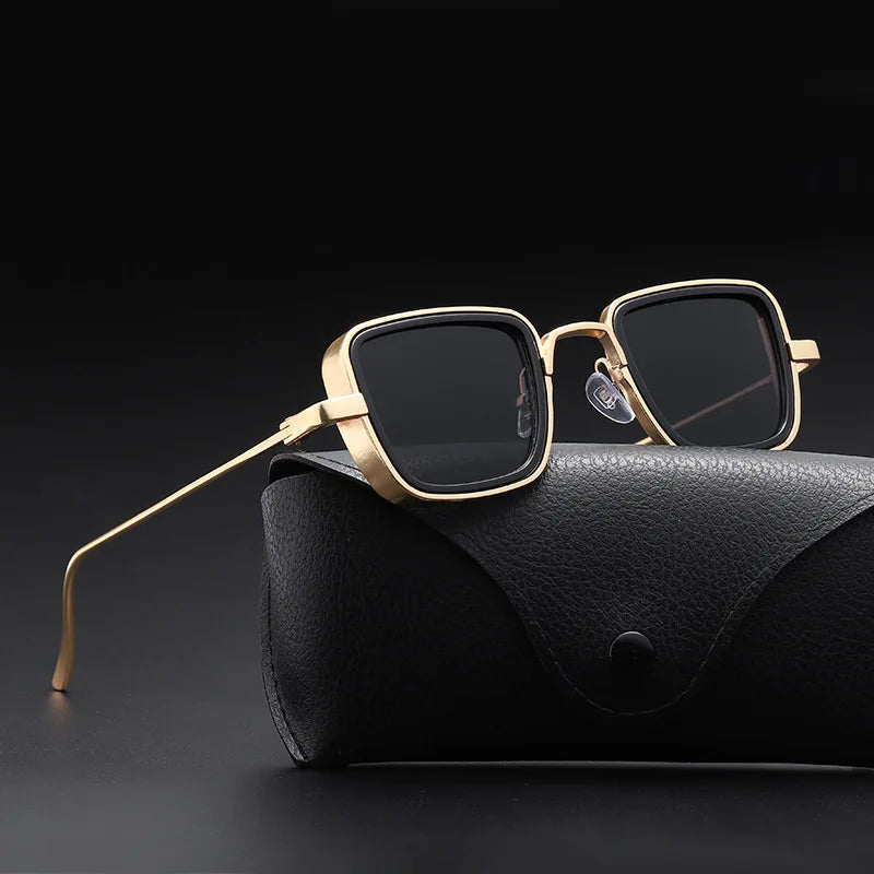 GADGET | Chronoscope Aviators