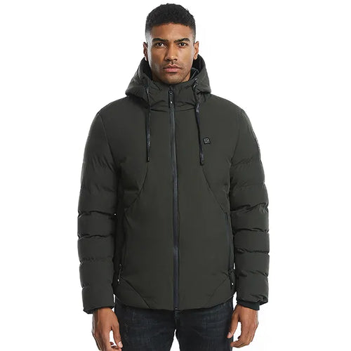 LOKI | Electric Heated Jacket