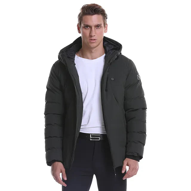 LOKI | Electric Heated Jacket