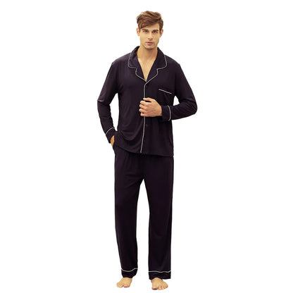 FELIX | Natural Bamboo Pajama