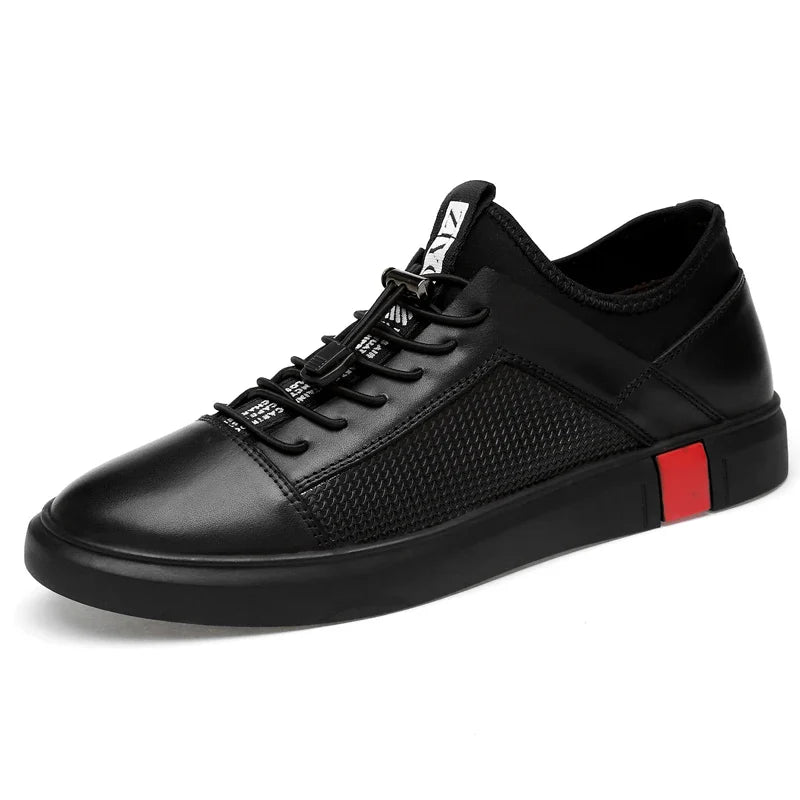 LUCA | Leather Street Shoes