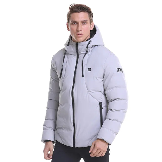 LOKI | Electric Heated Jacket