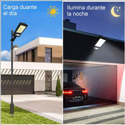 FOCO SOLAR FOCORBANA® + ENVIO GRATIS