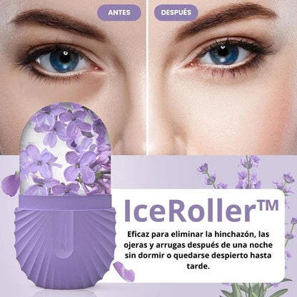 IceRoller™🧊 - Masajeador Facial