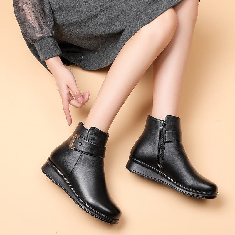 Botas ortopédicas chiporro Bootcomfort 🔥ULTIMAS UNIDADES 40%OFF🔥