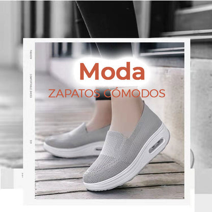 Zapatos Ortopédicos para Mujer 🎁 DESPACHO GRATIS 🎁