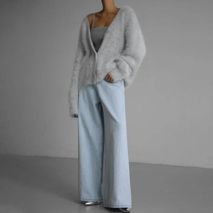 CHLOE | Comfortable Cardigan