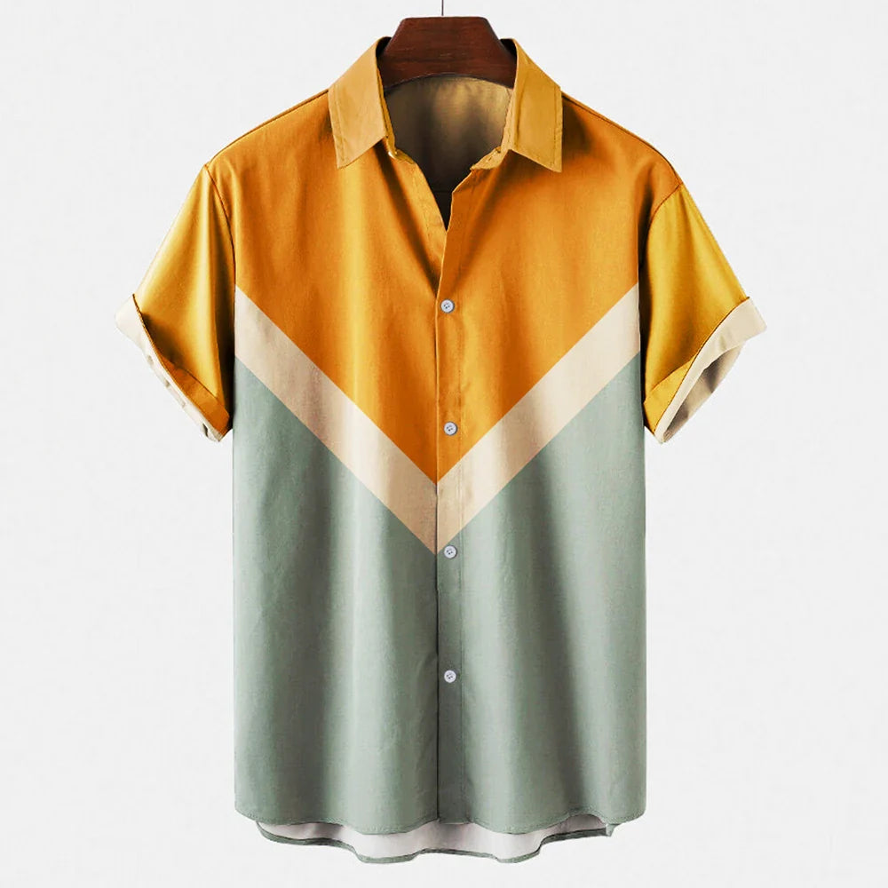 JAKE | Beach Shirt