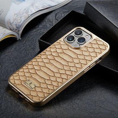 KAA | Python iPhone Case