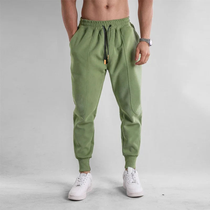 RICKY | Essential Sweatpants