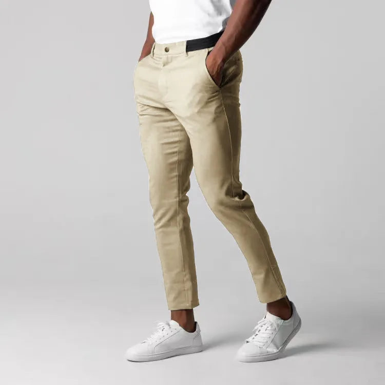 DEAN | Active Chinos