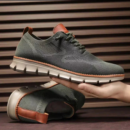 ELIAS |Breathable Casual Shoes