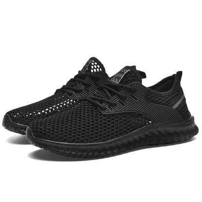 ALLEN | Lightweight Running Shoes