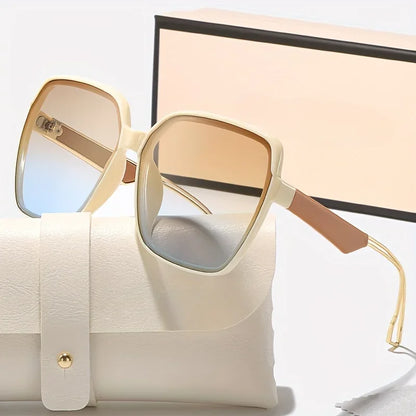 OLSEN | Oversized Sunglasses