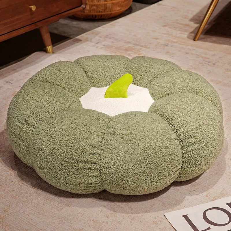 PUMPKIN | Large Pumpkin Cushion