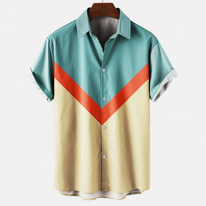 JAKE | Beach Shirt