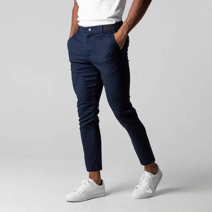 DEAN | Active Chinos