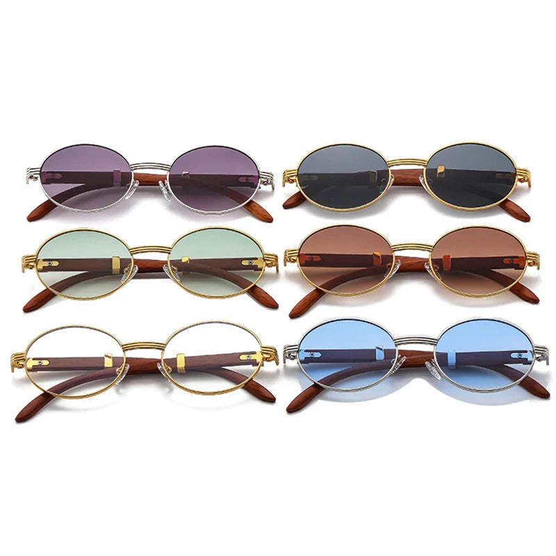 Victoria | Vintage Sunglasses