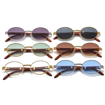 Victoria | Vintage Sunglasses