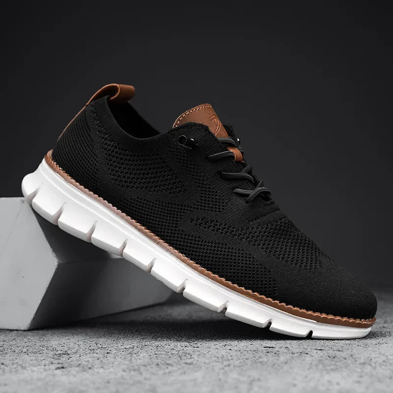 ELIAS |Breathable Casual Shoes