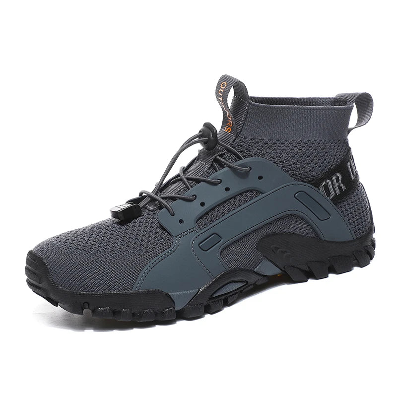 JACK | Quick Dry Aqua Hiking Boots