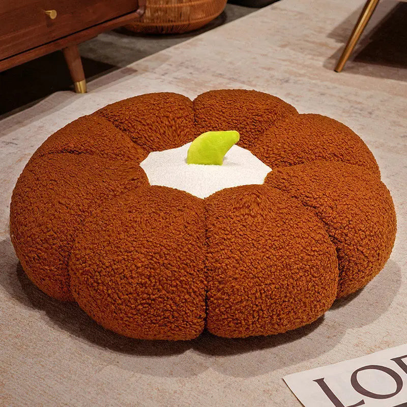 PUMPKIN | Large Pumpkin Cushion