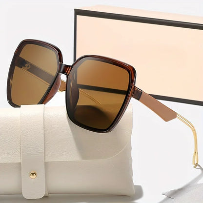 OLSEN | Oversized Sunglasses