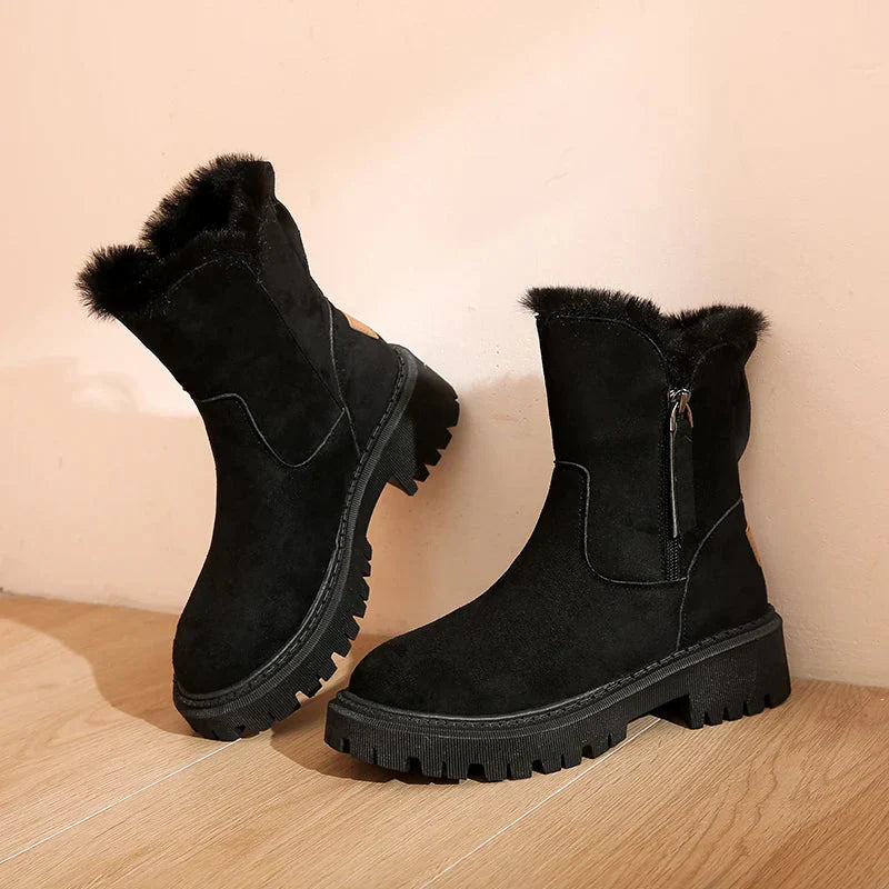 LILY | Supportive Autumn/Winter Boots