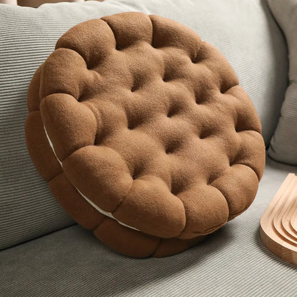 COOKIE | Cookies & Cream Cushions