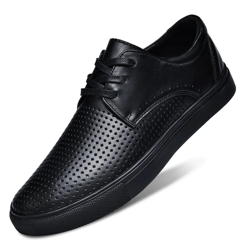 JACK | Summer Business Casual Shoe