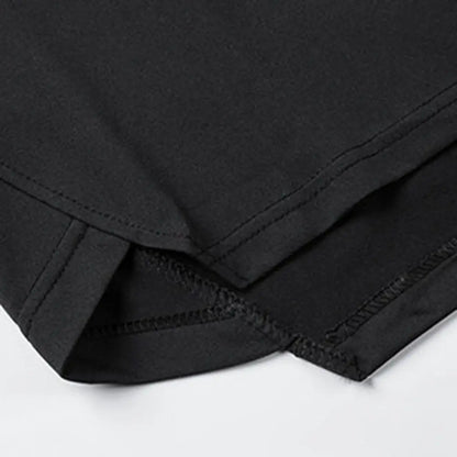 HEITOR | Quick-Dry Hooded T-Shirt