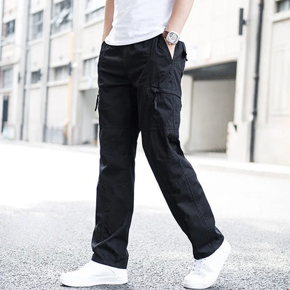 SERG | Essential Cargo Pants