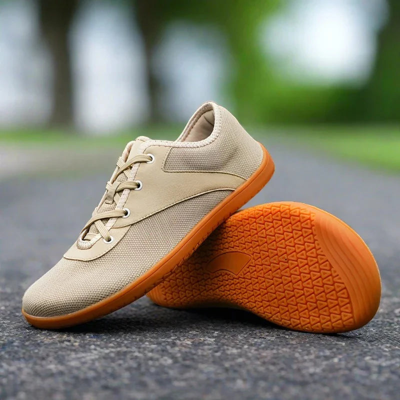 ALBA | Women's Zero Drop Barefoot Shoe