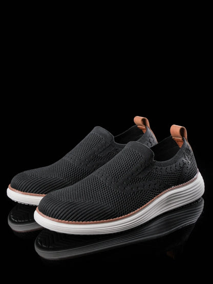 LUKE | Mesh Breezy Casual Shoes