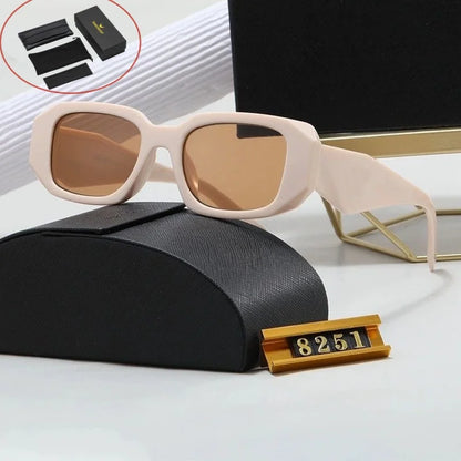 AUDREY | Chunky 60's Sunglasses