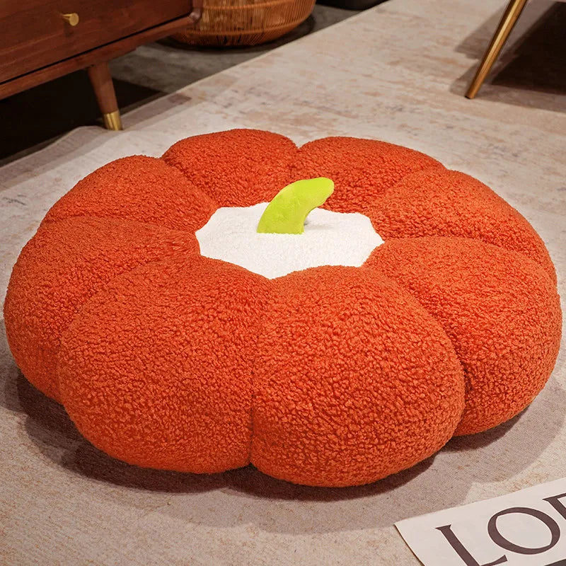 PUMPKIN | Large Pumpkin Cushion