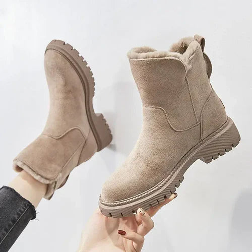 LILY | Supportive Autumn/Winter Boots