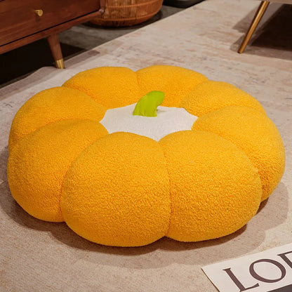 PUMPKIN | Large Pumpkin Cushion