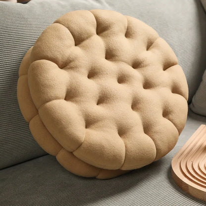 COOKIE | Cookies & Cream Cushions