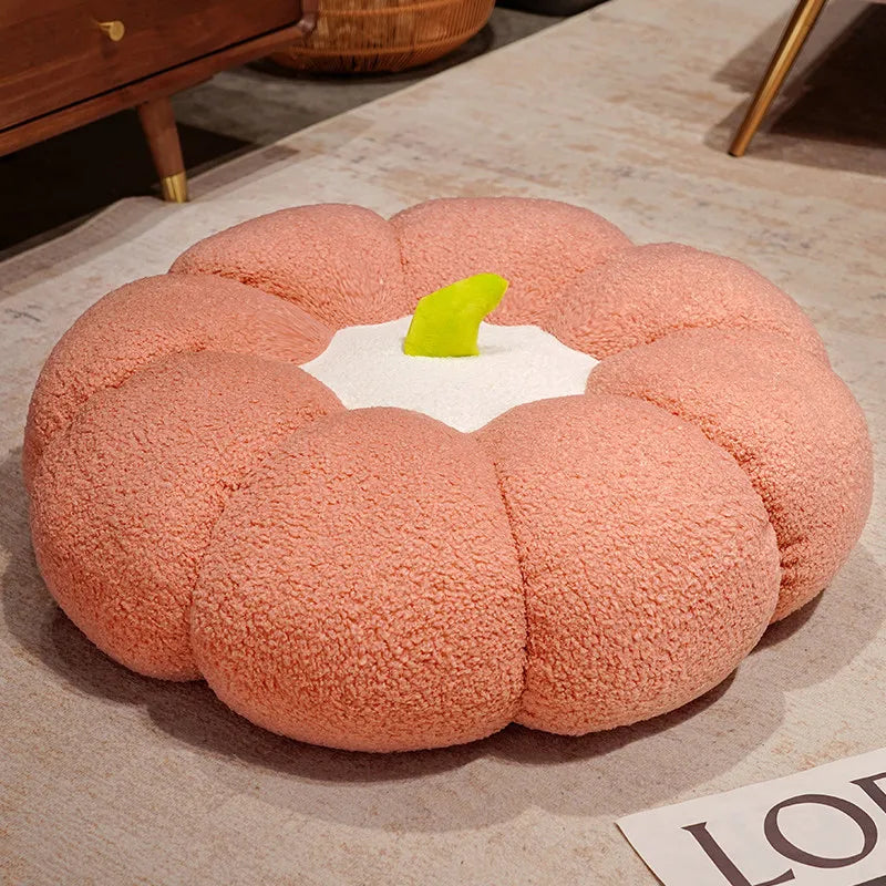 PUMPKIN | Large Pumpkin Cushion