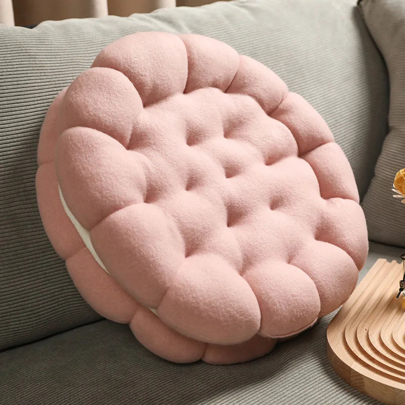 COOKIE | Cookies & Cream Cushions