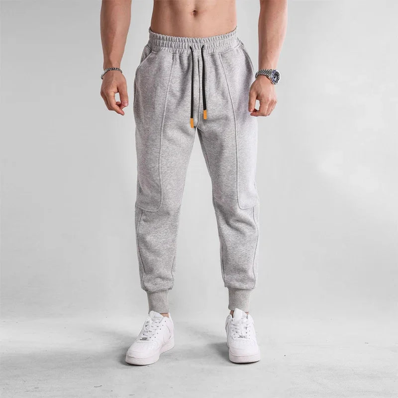 RICKY | Essential Sweatpants