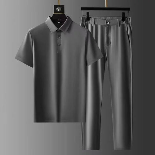 ROHAN | Two-piece Leisure Set