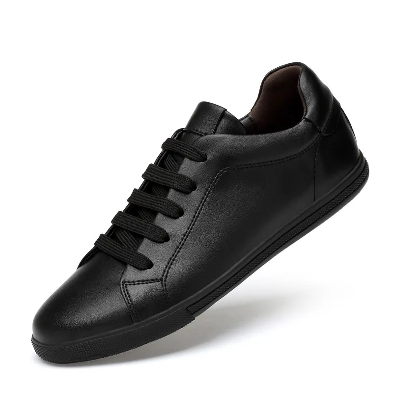 LUCA | Casual Leather Sneaker