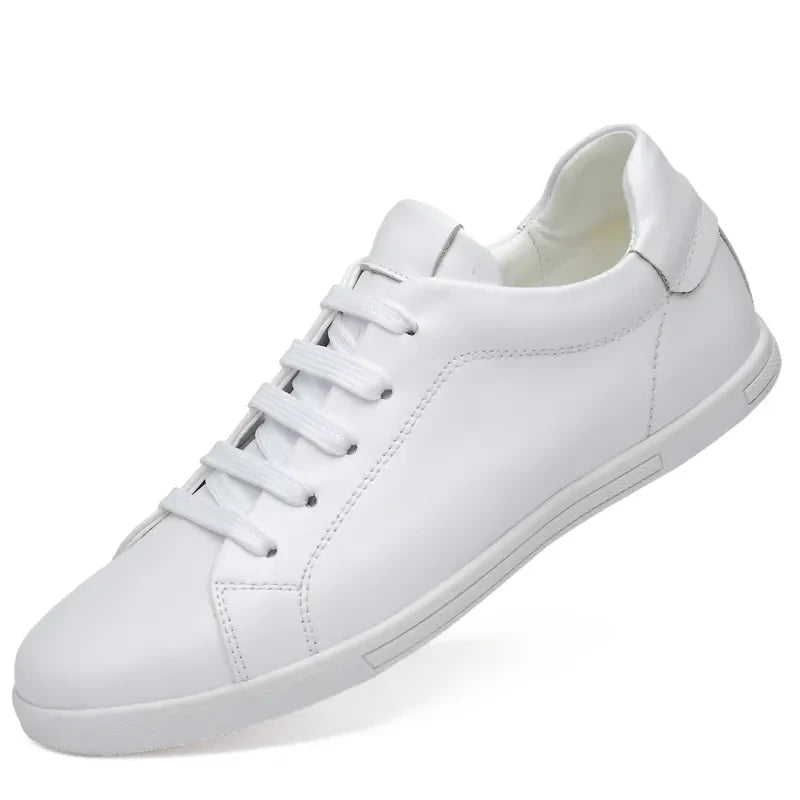 LUCA | Casual Leather Sneaker